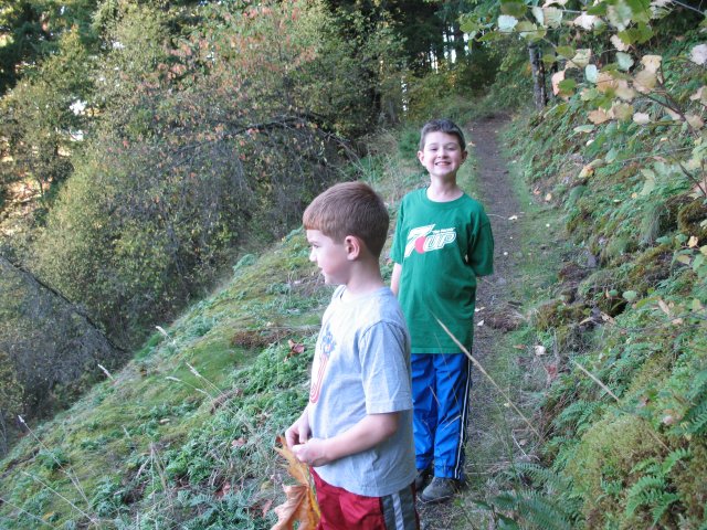 10.21.06 Wauna Viewpoint 014 